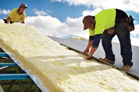 Best Soundproof Insulation  in Campbell, OH