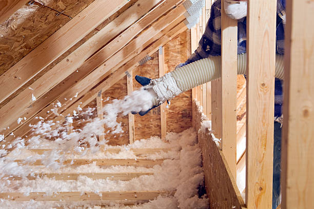 Weatherproofing Services in Campbell, OH